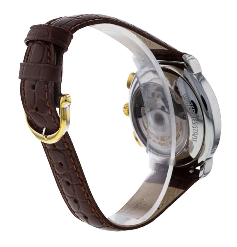 Maurice Lacroix Les Classiques 88550